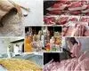 رشد بی سابقه قیمت مواد غذایی در جهان