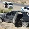 واژگونی مرگبار خودرو در این محور/ آمار جان‌باختگان و مصدومان