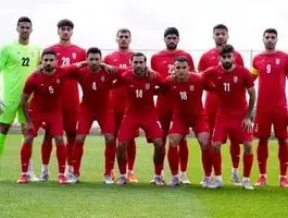 نقش دو بازیکن در شکست تیم ملی فوتبال