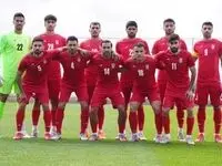 نقش دو بازیکن در شکست تیم ملی فوتبال