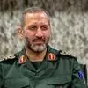 پیام سرلشکر موسوی به خانواده ماکان نصیری
