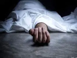 عکس های محل مرگ دختر ۱۷ ساله با حضور بازپرس جنایی مشهد