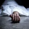عکس های محل مرگ دختر ۱۷ ساله با حضور بازپرس جنایی مشهد