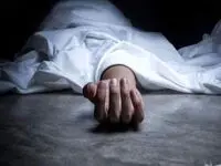عکس های محل مرگ دختر ۱۷ ساله با حضور بازپرس جنایی مشهد