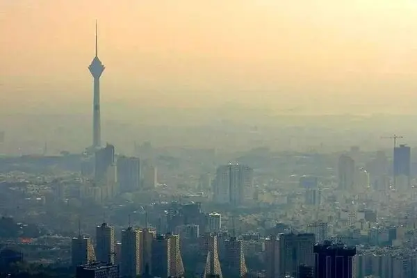 آلودگی هوا در طولانی مدت چه بلایی سر ما می آورد؟