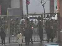 چند روایت از مجروحانی که از رفتن به بیمارستان منصرف شدند