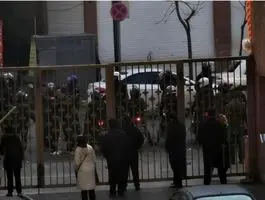 چند روایت از مجروحانی که از رفتن به بیمارستان منصرف شدند