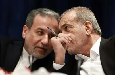 دستور پزشکیان به عراقچی برای مذاکره با آمریکا