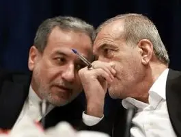 دستور پزشکیان به عراقچی برای مذاکره با آمریکا