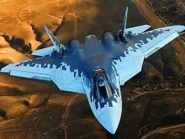 بزرگ ترین مشکل جنگنده سوخو ۵۷ چیست؟