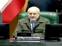قالیباف: هم اسرائیل و هم پایگاه‌های نظامی و کشتی‌های آمریکا در منطقه را می‌زنیم