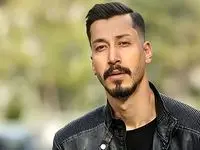 بهرام افشاری: از بی پولی خون می‌دادم تا زنده بمانم/ ویدئو