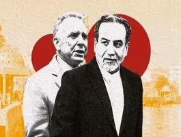 آلارم خطر در خلیج فارس؛ آمریکا به ایران حمله می کند؟