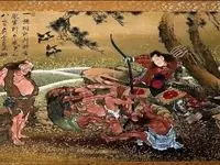 داستان واقعی سامورایی‌های مرموز ژاپن