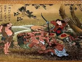 داستان واقعی سامورایی‌های مرموز ژاپن