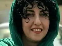 نرگس محمدی؛ از جایزه صلح نوبل تا محکومیت به حبس و تبعید