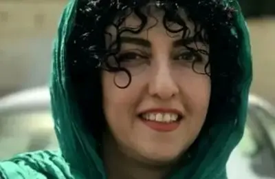 نرگس محمدی؛ از جایزه صلح نوبل تا محکومیت به حبس و تبعید