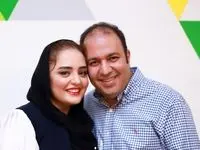 نرگس محمدی: جز علی اوجی با هیچ‌کس نمی‌توانستم زندگی کنم/ ویدئو