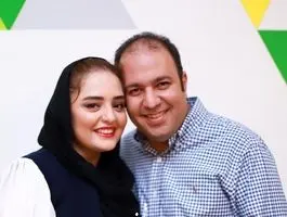 نرگس محمدی: جز علی اوجی با هیچ‌کس نمی‌توانستم زندگی کنم/ ویدئو