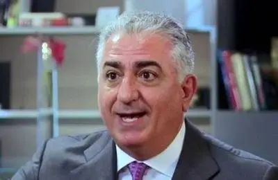 چرا طرفداران رضا پهلوی اینقدر فحاش و ناسزاگو و بی تربیت اند؟