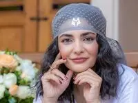 ویدیوی تازه لیندا کیانی از تولد ۴۵ سالگی‌اش