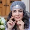 ویدیوی تازه لیندا کیانی از تولد ۴۵ سالگی‌اش