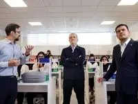 پزشکیان: باید بستر توسعه مهارت‌های فردی و گروهی دانش‌آموزان فراهم شود