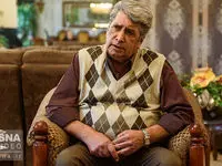 بهروز رضوی از بیمارستان مرخص شد