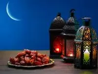 روزه‌خواری مجری مشهور صداوسیما