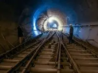 آخرین وضعیت پروژه متروی کرج 