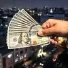 قیمت دلار و یورو امروز شنبه ۱۵ فروردین ۱۴۰۵/کاهش قیمت دلار