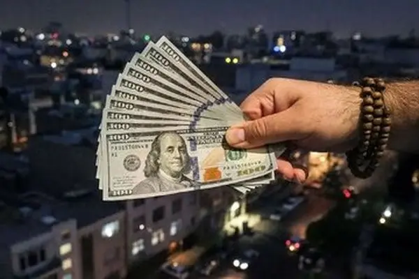 قیمت دلار و یورو امروز شنبه ۱۵ فروردین ۱۴۰۵/کاهش قیمت دلار