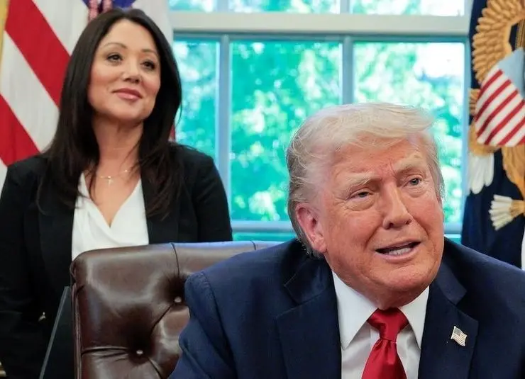 رسوایی جنسی در کابینه ترامپ | وزیر کار آمریکا مجبور به کناره‌گیری شد