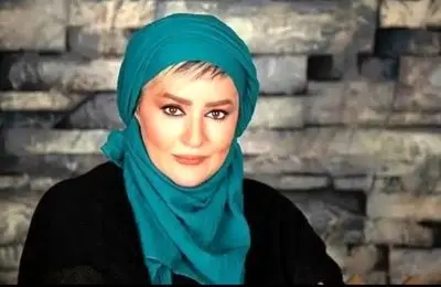 حمایت نعیمه نظام دوست از هادی چوپان/ ویدئو