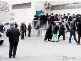 کلاهبرداری ۷۰۰ میلیونی از خانواده‌های معترضان در بازداشت