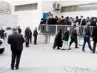 کلاهبرداری ۷۰۰ میلیونی از خانواده‌های معترضان در بازداشت