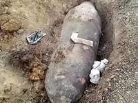 مردم نگران صدای انفجار در تبریز نباشند