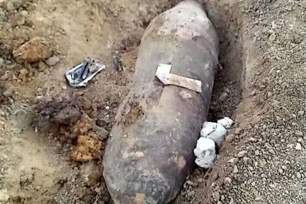 مردم نگران صدای انفجار در تبریز نباشند