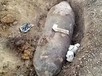 مردم نگران صدای انفجار در تبریز نباشند