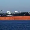 عبور یک ابر نفتکش ایرانی از محاصره آمریکا