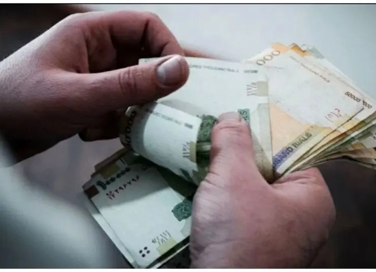 ابلاغ بخشنامه تعیین حداقل مزد سال ۱۴۰۵