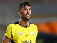 هومن سیدی پای آرش رضاوند را به سریالش باز کرد/ ویدئو