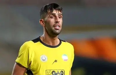 هومن سیدی پای آرش رضاوند را به سریالش باز کرد/ ویدئو