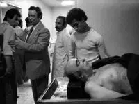 شاه مخلوع: روز اعدام هویدا تمام روز خودم را در اتاقم حبس کردم