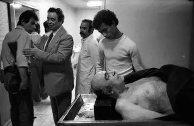 شاه مخلوع: روز اعدام هویدا تمام روز خودم را در اتاقم حبس کردم