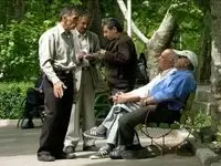 زمان احتمالی پرداخت عیدی بازنشستگان تأمین اجتماعی