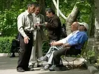 زمان احتمالی پرداخت عیدی بازنشستگان تأمین اجتماعی