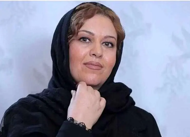 نقطه زنی گیتی قاسمی به کاخ سفید