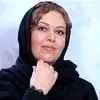 نقطه زنی گیتی قاسمی به کاخ سفید