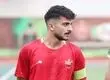 کاپیتان پرسپولیس از جمع سرخ پوشان جدا شد